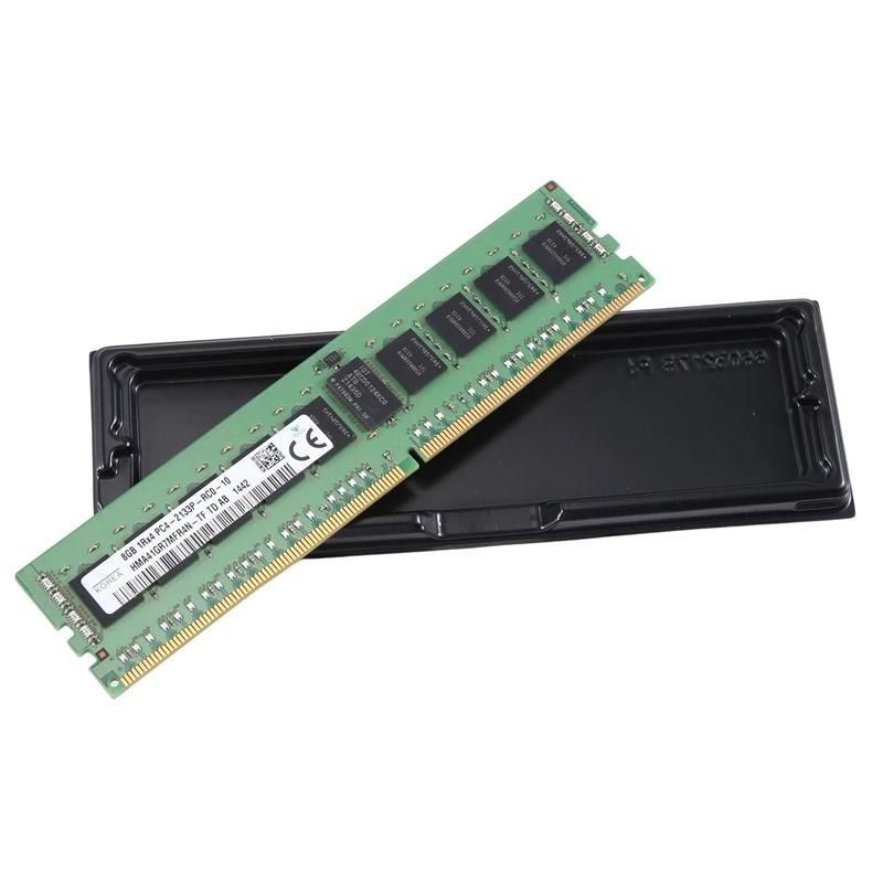 SK ̴н  RAM,  ġ, 8GB DDR4, 2133Mhz PC4-17000, 288PIN, 1Rx4 RECC ޸ RAM, 1.2V ECC REG RAM